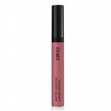 GRIGI LONGSTAY LIQUID LIPSTICK No29 NUDE PINK PURPLE